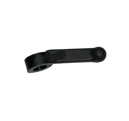 Handle, throttle jackleg - 5601633